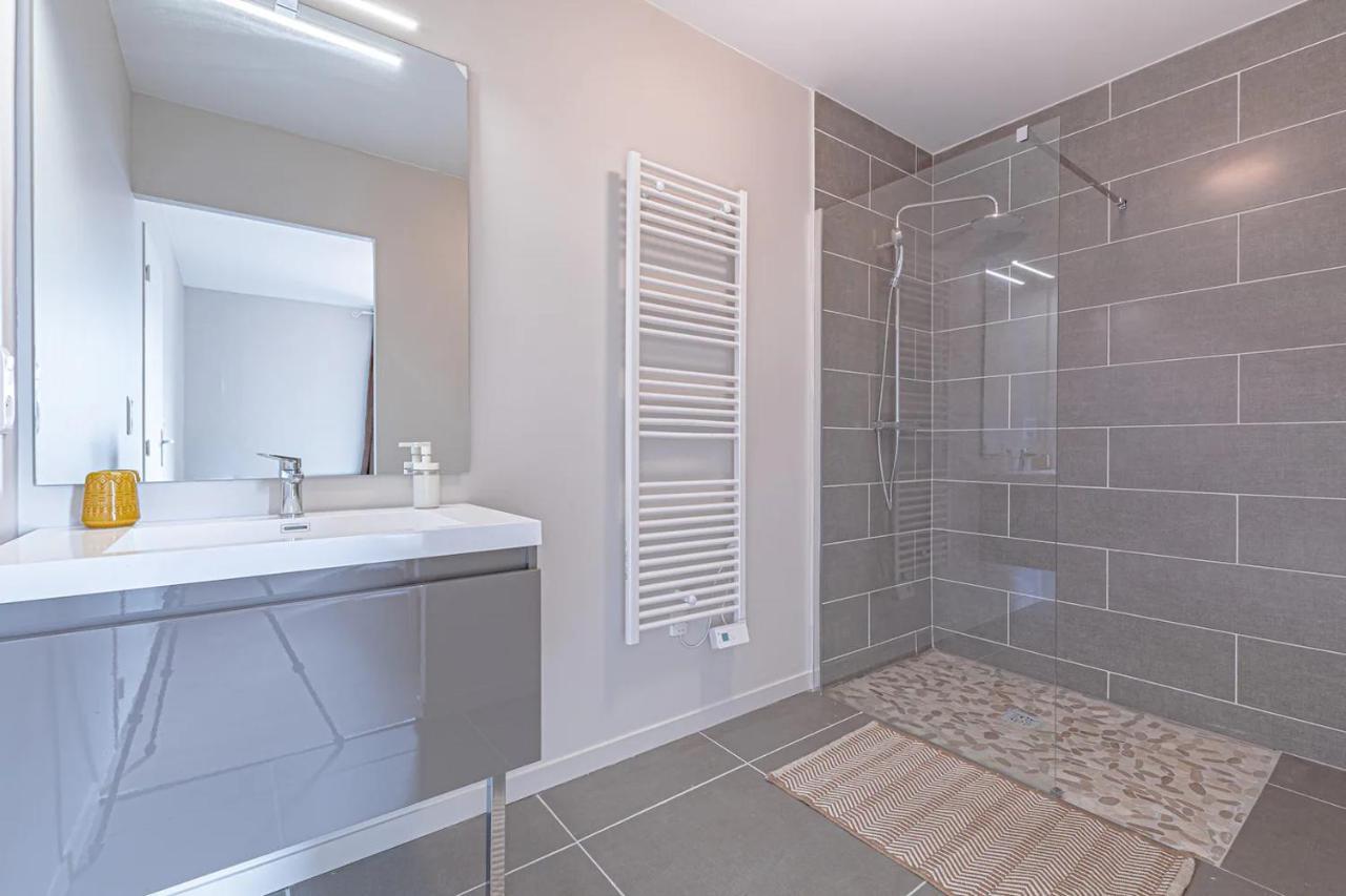 L'Atelier D'Ampere VI Appartement Limoges Buitenkant foto